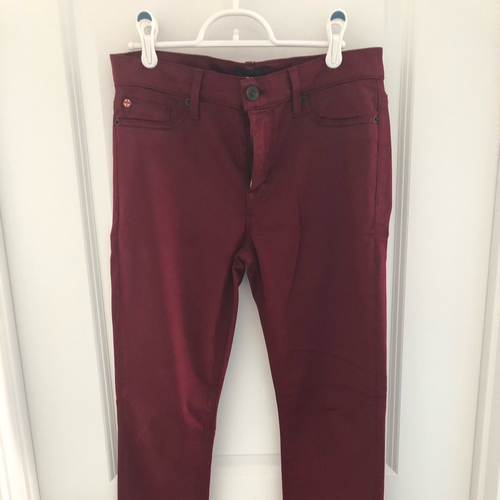 Hudson skinny Jeans